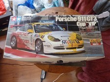 Tamiya  Porsche 911 Gt3 Cup