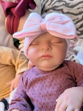 Beautiful Reborn Baby Doll