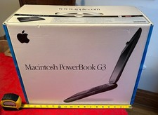 Macintosh PowerBook G3 -