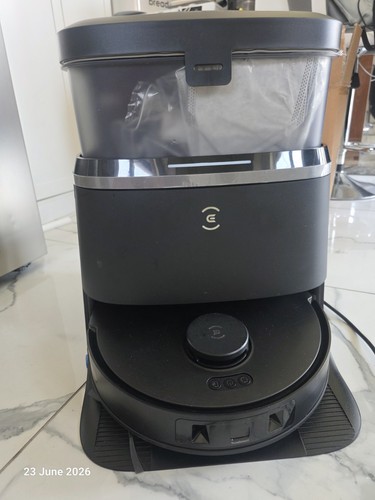 Ecovacs deebot t30 omni - omni, robot