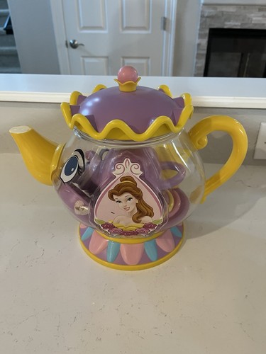 Disney beauty and - the, beast