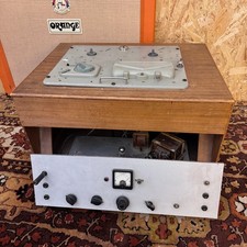 Vintage el84 ef86 valve - ef86,