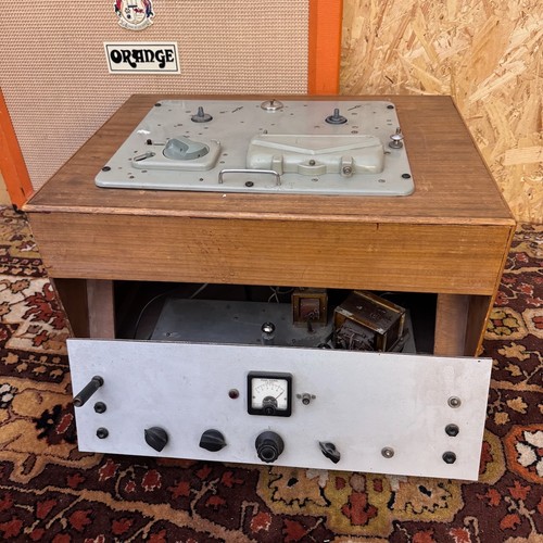 Vintage el84 ef86 valve - ef86,