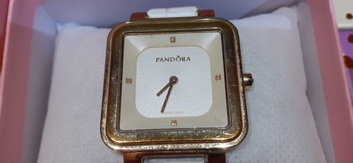 Pandora watch grand cushion - pandora,