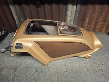 Honda GL 1200 Goldwing - Tank