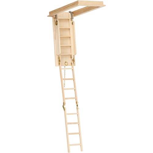 Scale miniature folding - scale,