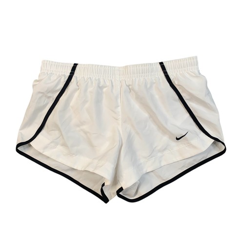 Nike shorts girls white - nike,
