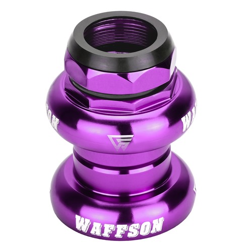 Wfs inch threaded - wfs,