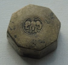 3 Elephants Thai Asian Antique