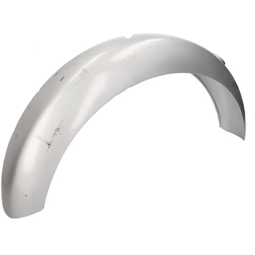 Rear fender silver 250 - ts,