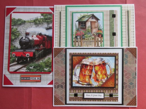 Sale pack handmade 3d - 3,