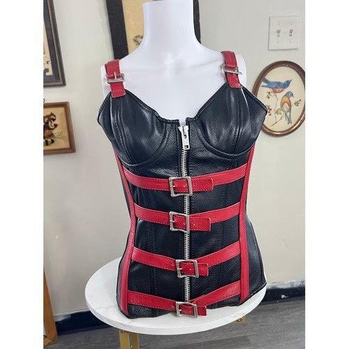 Stormy leather vintage 90s - stormy,