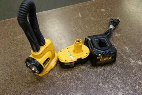 Dewalt dw919 18v rechargeable - dw919,