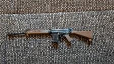 Original Vintage Action Man