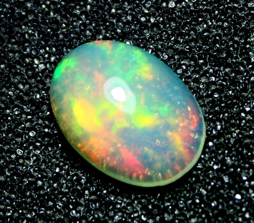 Certification natural gemstone - natural,