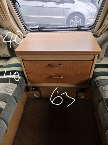 Caravan motorhome campervan - , 2