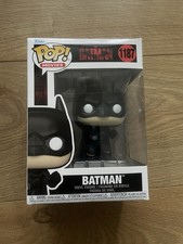 Batman Funko Pop 1187
