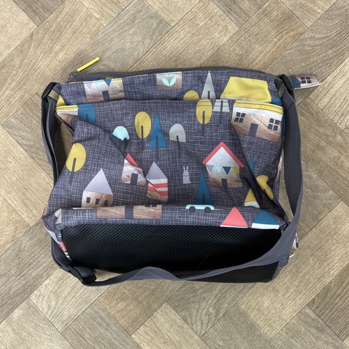 Cosatto changing bag hygge - bag,
