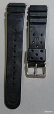 GL831 22 GENUINE STRAP SEIKO
