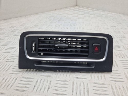 Volvo s60 2013 - center, air