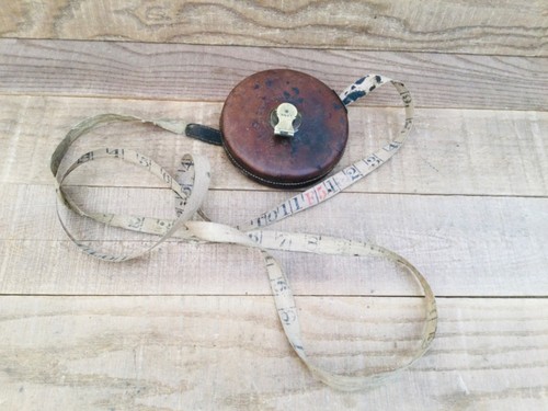 Vintage chesterman constantia - vintage,