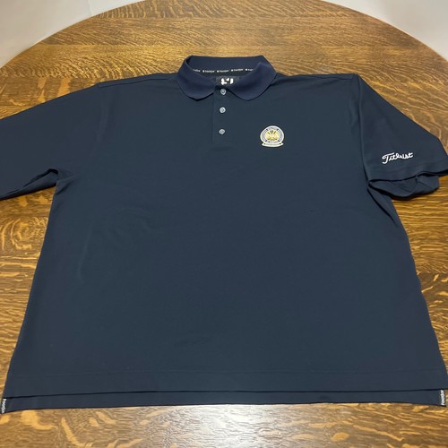 Footjoy polo shirt - polo,