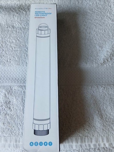 Powapacs powalite led - powapacs,