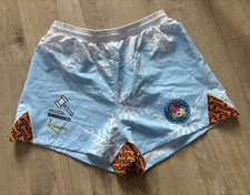 Locker Stash Select Match Shorts; Large to 3XL