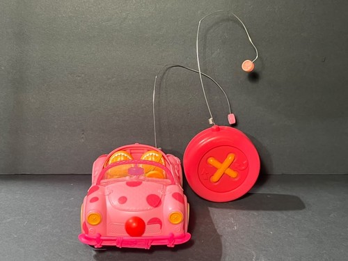 Mini lalaloopsy cruiser - lalaloopsy,