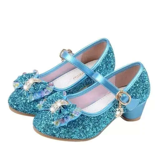 Kids girls sparkly princess - girls,