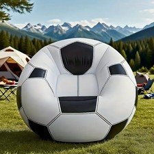 Inflatable Chair Sofa Gaming