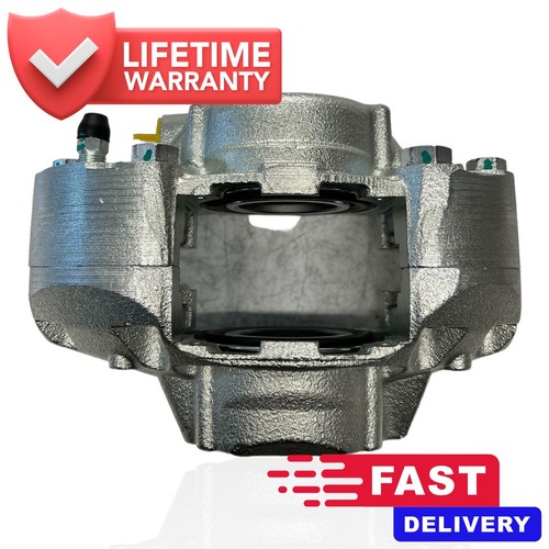 Front left brake - front, caliper