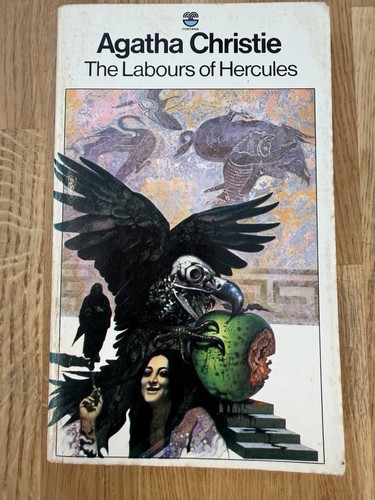 The labours hercules by - hercules,