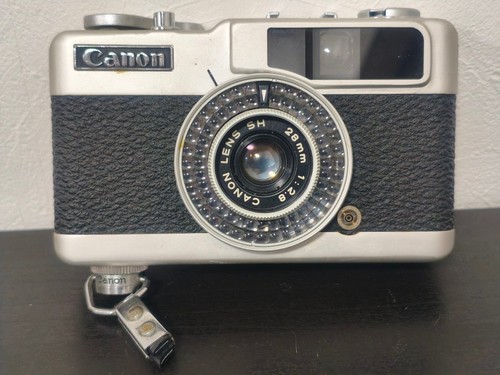Canon demi ee28 - demi,
