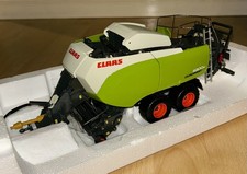 ROS CLAAS QUADRANT 5300 RC BIG SQUARE BALER IN 1:32 SCALE
