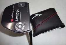 NEW MIZUNO M-CRAFT Nagoya S