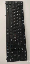 Medion Erazer P76343 Keyboard