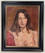 Ronald Ossory Dunlop RA RBA