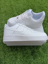 Nike Air Force 1 Low '07 White