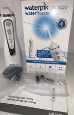 Waterpik Cordless Advanced 2.0