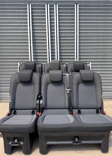 Ford transit custom v710 - ford,