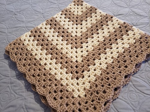 3fw fawn walnut hand - ,