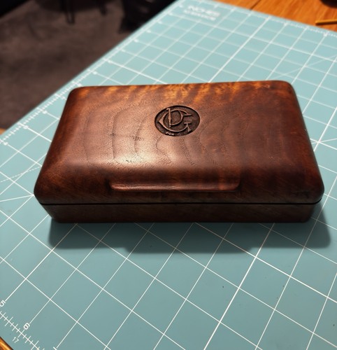 Rare ww2 trench art - ww2,
