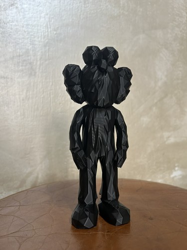 Kaws original different jordan - original,