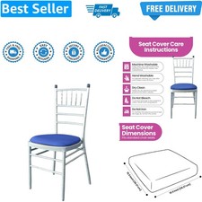 Stretch Chair Seat Covers