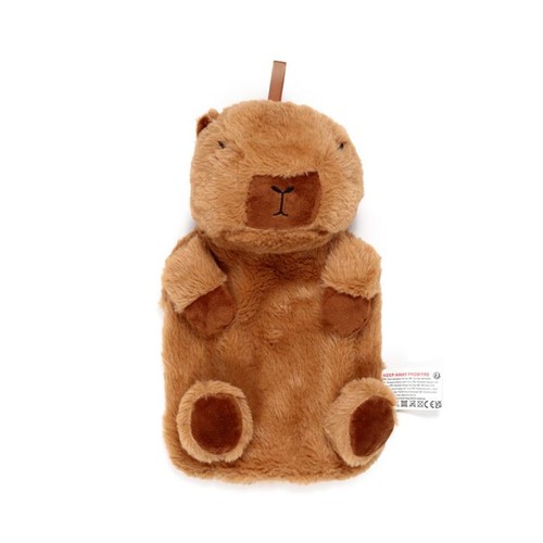 Novelty capybara 650ml hot - 650ml,