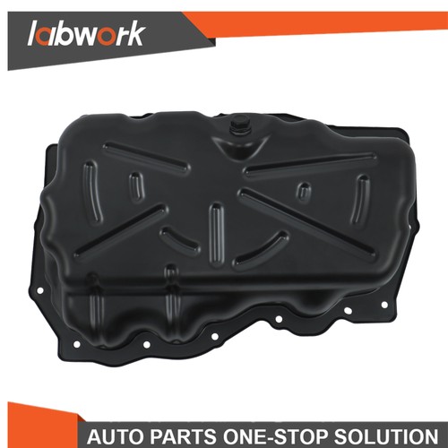 Oil sump pan for ford - ford, transit