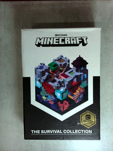 Minecraft the survival - minecraft,