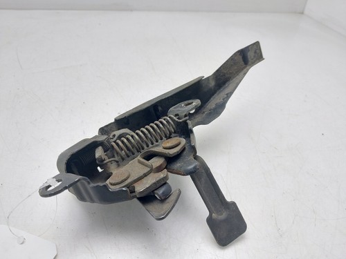535100k320 9637646 bonnet lock - 535100k320,