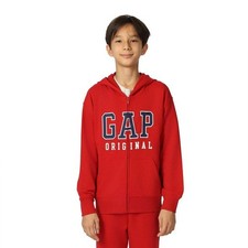 Gap Boys Full Zip Jacket Size
